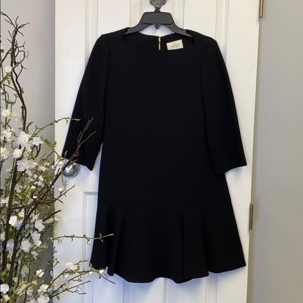 Kate Spade LBD